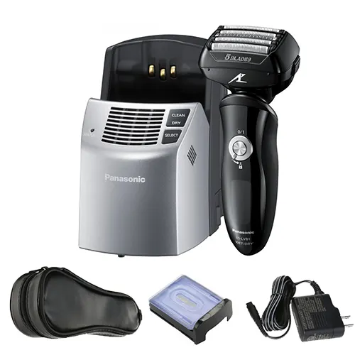 panasonic es-lv81 test