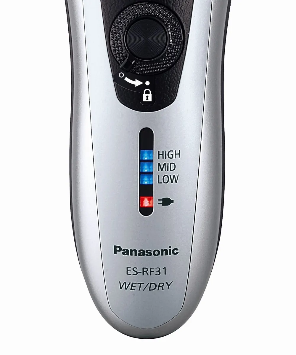 panasonic es-rf-s503 test