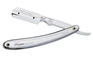 rasoir droit Parker 31r