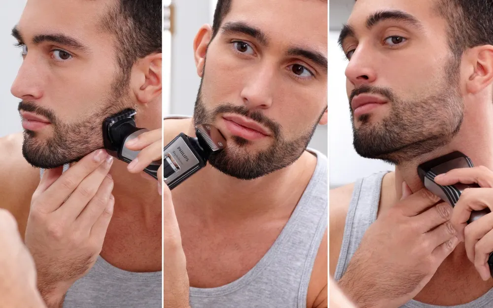 philips QS6161/32 style shaver avis