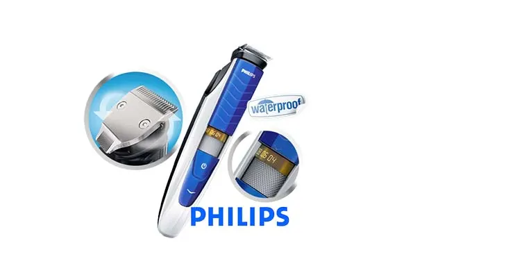 philips bt5270/15