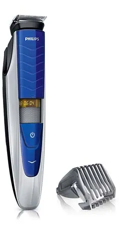 philips bt5270/15 tondeuse barbe de précision