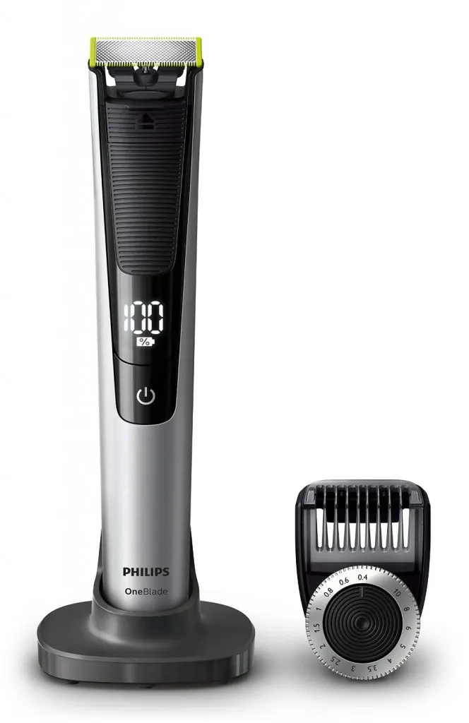 philips oneblade pro qp6520:30 avis