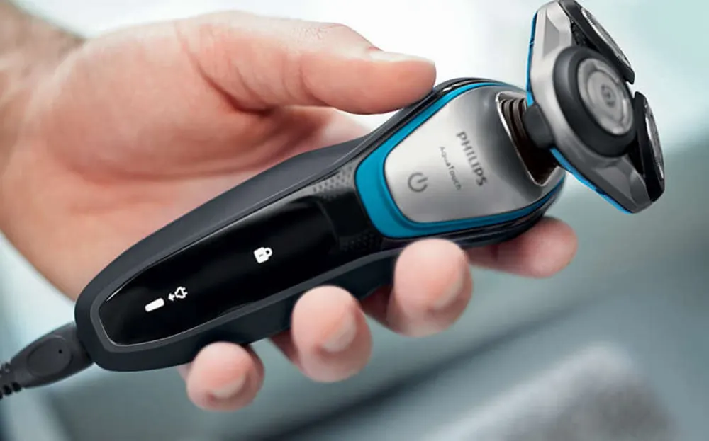 philips s5400/06 avis