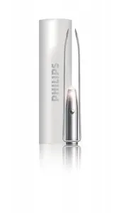 pince à epiler lumineuse philips hp6540