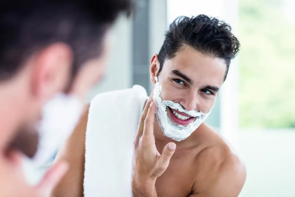 rasage parfait conseils