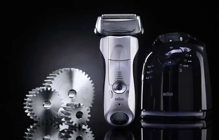 rasoir braun series 7 799cc-7