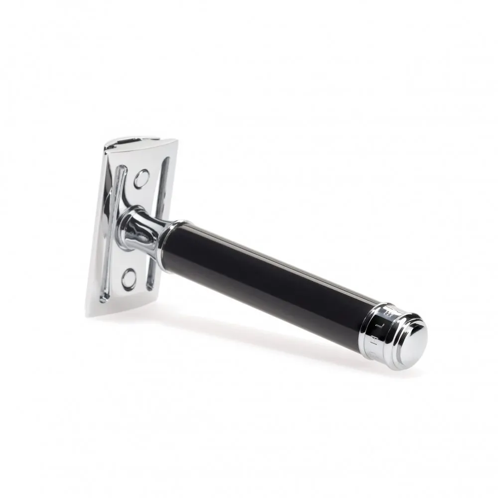 rasoir de sécurité muhle r106 peigne fermé