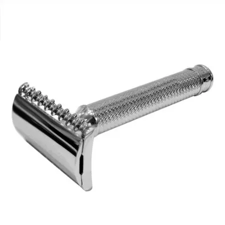 rasoir de sécurité muhle r41 peigne ouvert