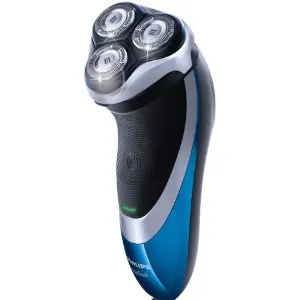rasoir électrique Philips Aquatouch AT890