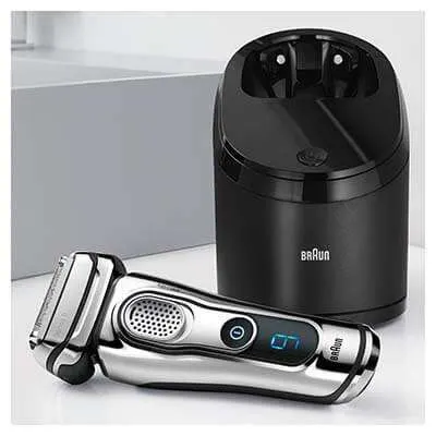 rasoir électrique braun series 9 9296cc