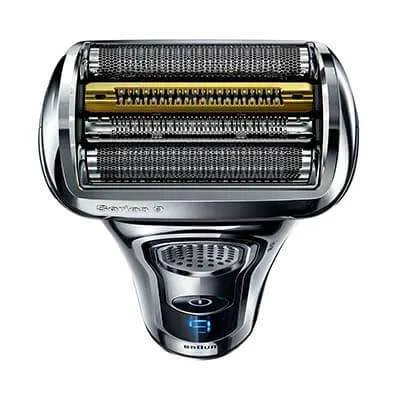 rasoir electrique braun series 9 9296cc test
