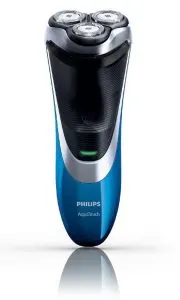 rasoir électrique homme Philips Aquatouch AT890