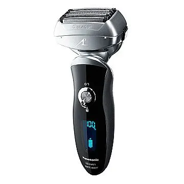 rasoir électrique panasonic es-lv61 avis