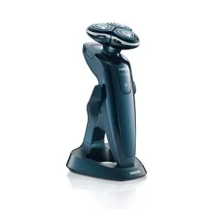 rasoir electrique philips sensotouch 3D