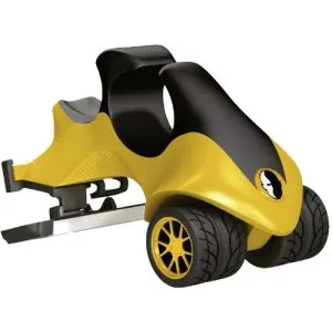 rasoir headblade atx pour rasage de la tête