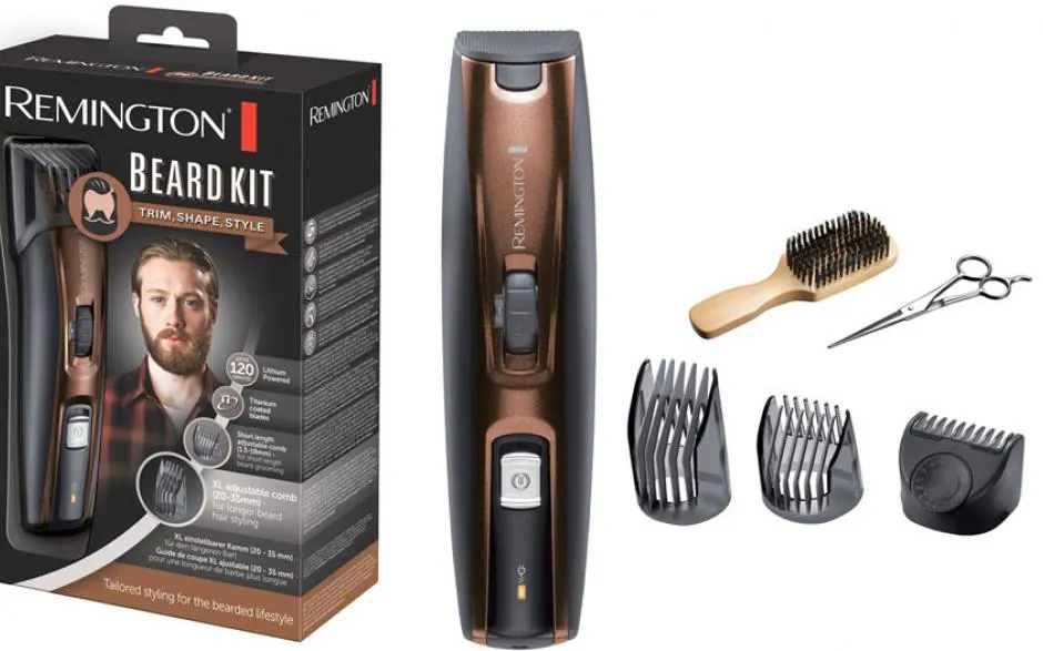 remington mb4045 avis