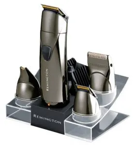 remington pg400 tondeuse cheveux et barbe