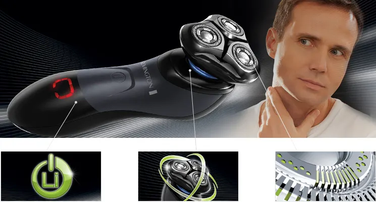 remington xr1350 avis
