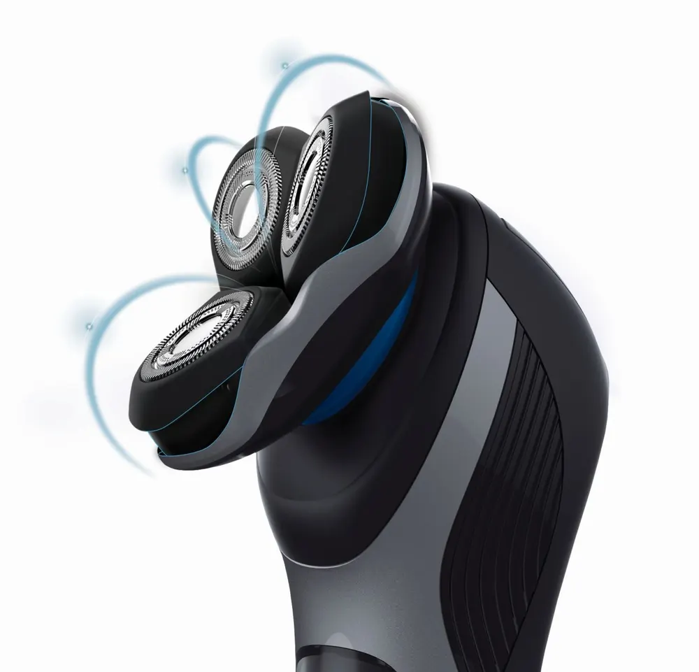 remington xr1350 test
