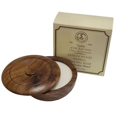 meilleur savon à raser