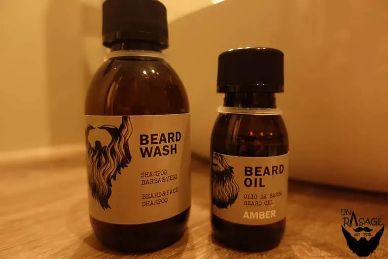soins barbe dear beard