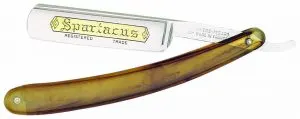 rasoir droit thiers issard spartacus