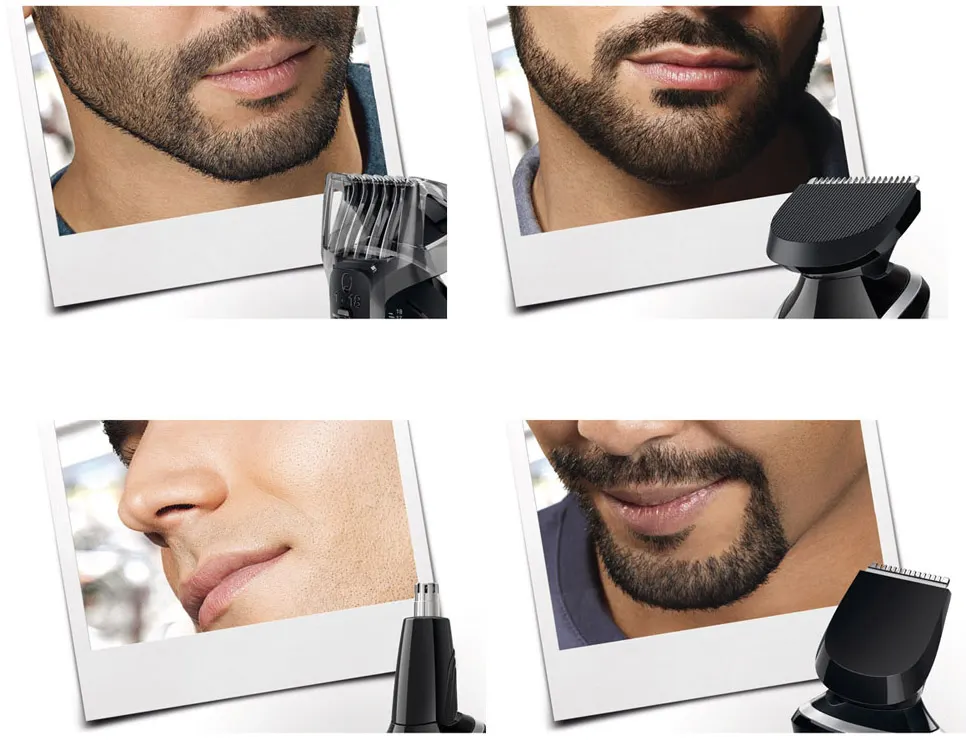 test de la tondeuse barbe philips qg3330-15 multistyles 5 en 1