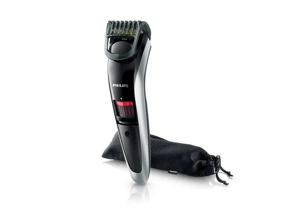 test philips qt4013/16