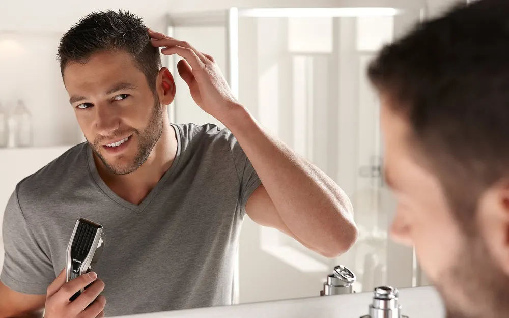 test tondeuse cheveux philips hc5440-80