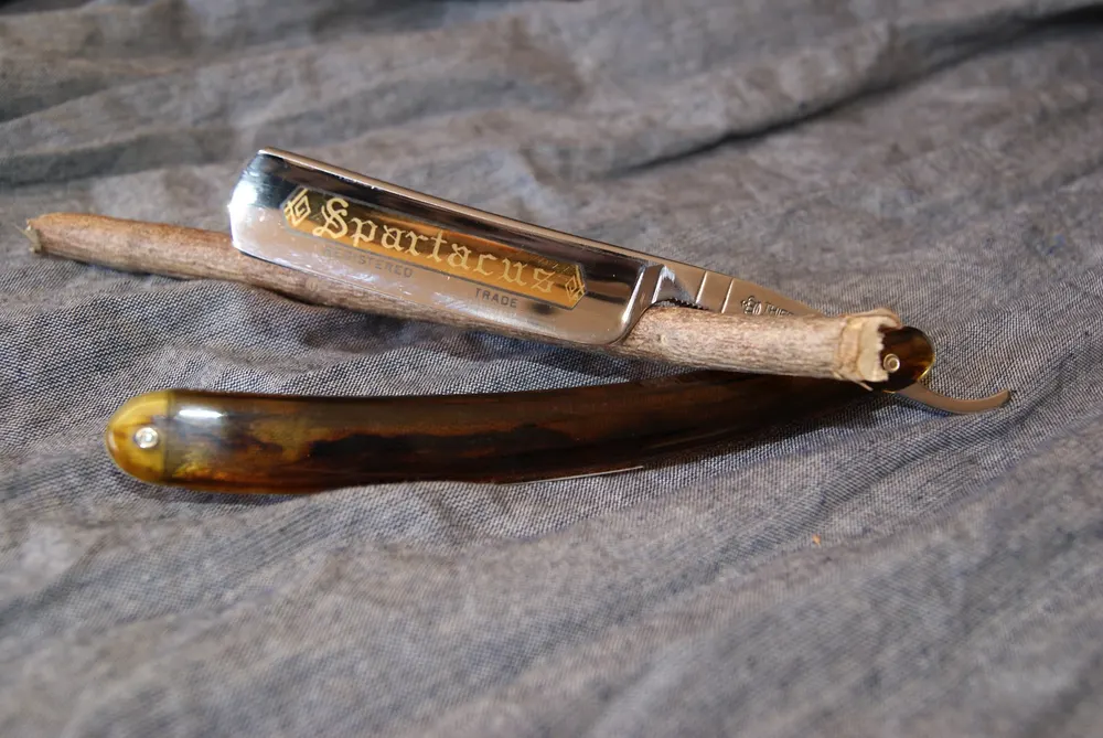 thiers-issard spartacus avis