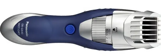 tondeuse a barbe panasonic er-gb40