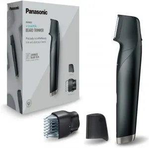 tondeuse barbe 3 jours 2- Panasonic Er-Gd51-K503 I-Shaper