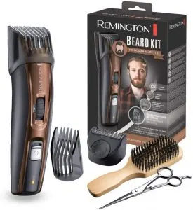 tondeuse barbe 3 jours 3- Remington MB4045 Beard Kit