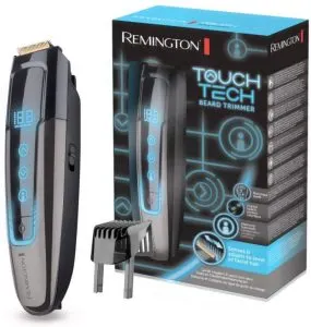 tondeuse barbe 3 jours 5- Remington MB4700 TouchTech