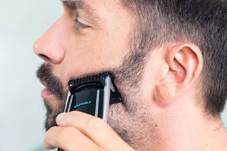 tondeuse barbe babyliss e886e avis