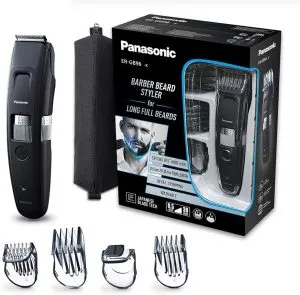 tondeuse barbe et cheveux Panasonic ER-GB96-K503
