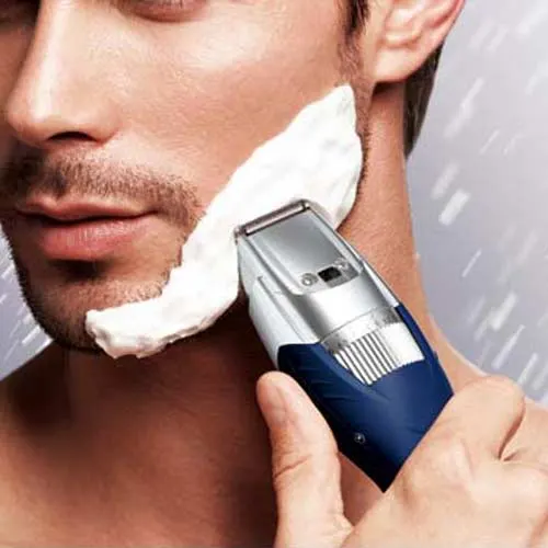tondeuse barbe panasonic er-gb40