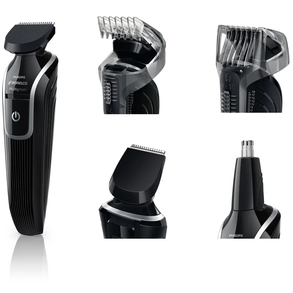 tondeuse barbe philips qg3330