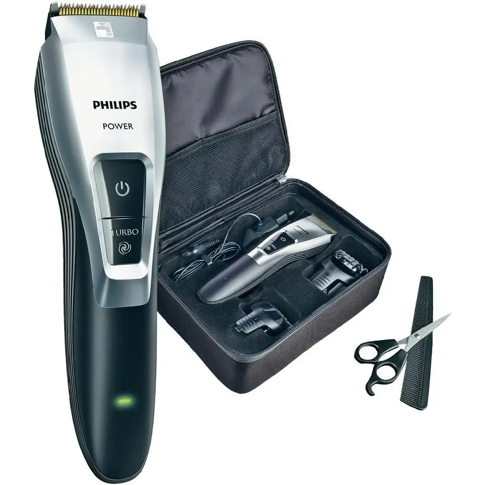 tondeuse cheveux Philips QC5380/80 avis