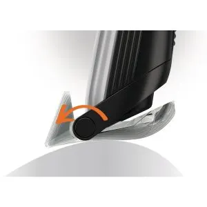 tondeuse cheveux Philips QC5380/80 sabot flottant