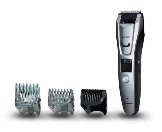 tondeuse cheveux et barbe panasonic er-gb80