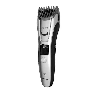 tondeuse cheveux et barbe panasonic er-gb80