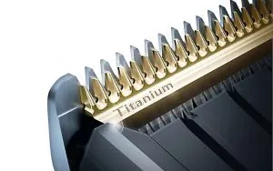 tondeuse cheveux philips hc5450/16 lames titane avis