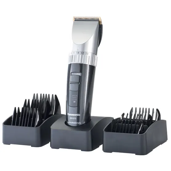tondeuse cheveux pro panasonic ER-1512 avis