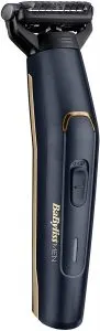 tondeuse corps homme BaByliss MEN BG120E Body Trim