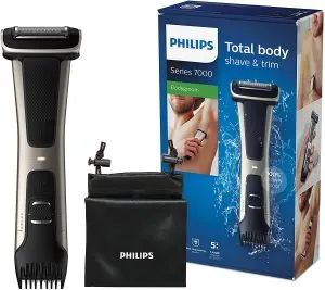 tondeuse corps homme Philips BG7025:15 Series 7000