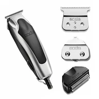 tondeuse de finition andis superliner