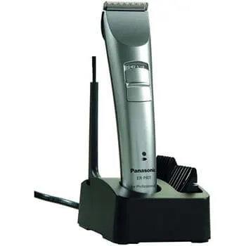 tondeuse de finition panasonic pro er-pa11
