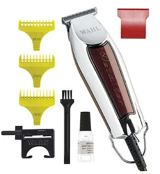 tondeuse de finition wahl detailer